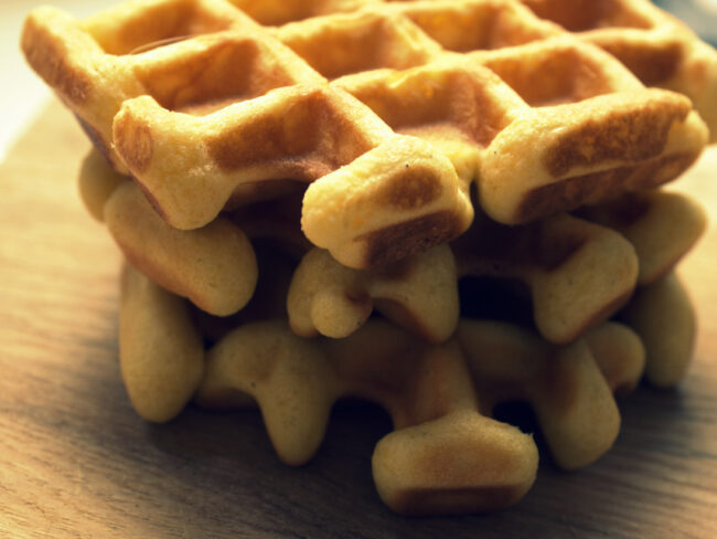 WAFEL